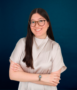 Maria Auxiliadora Sarmiento Vergara