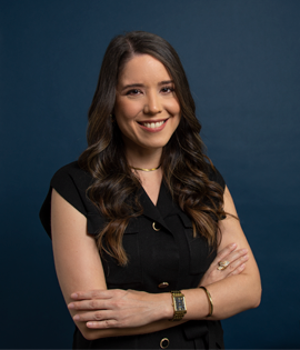 María Gabriela Bajaña Rivadeneira