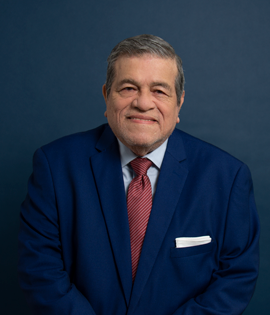 Pedro José Valverde Rubira